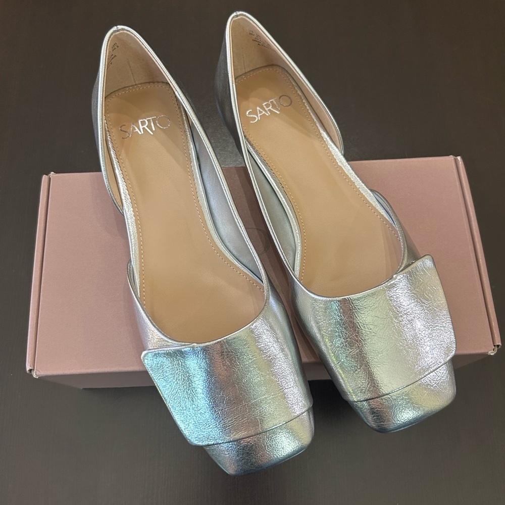 Franco Sarto Tracy d’Orsay Flat